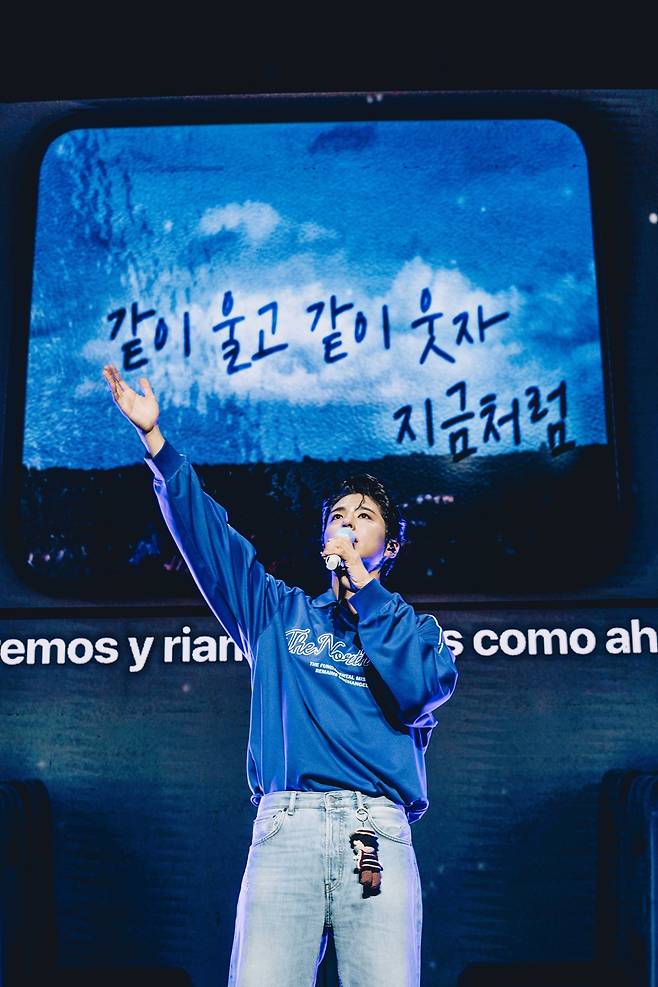 /사진=더블랙레이블