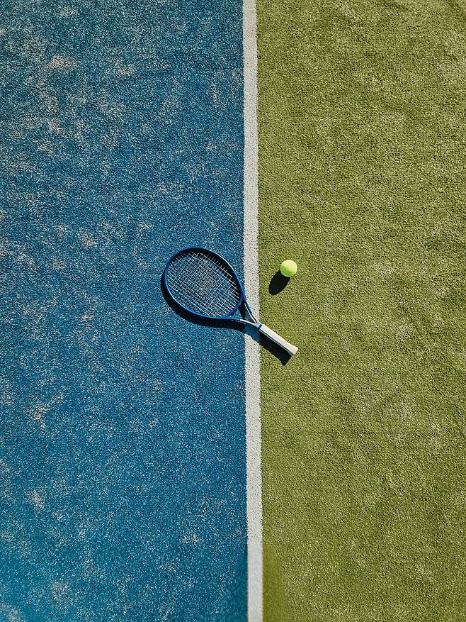 상대에 대한 반대에서 나오는 정치를 형상화한 이미지 / 언스플래시