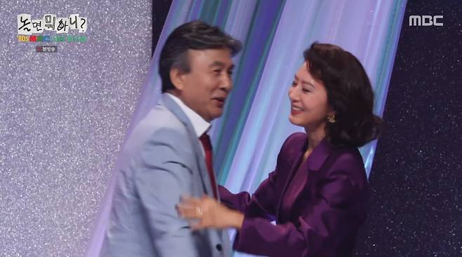 사진=MBC '놀면 뭐하니'
