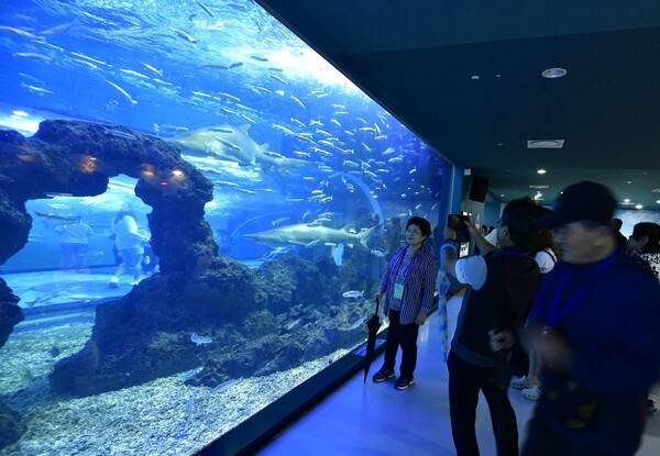 '장애인과 비장애인이 함께하는 2025 아름다운 동행-열 사람의 한걸음'