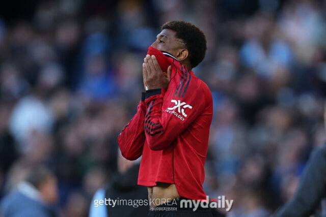 아마드 디알로./게티이미지코리아