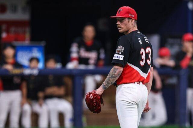 올러/KIA 타이거즈