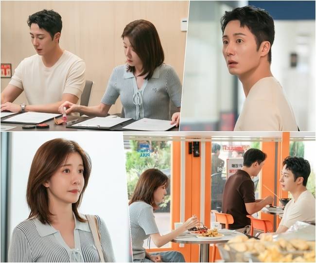 KBS 2TV ‘화려한 날들’ 제공