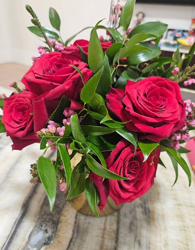 사진=이보영 소셜미디어