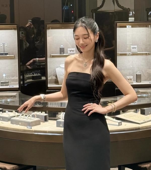 ⓒ박규영 인스타그램