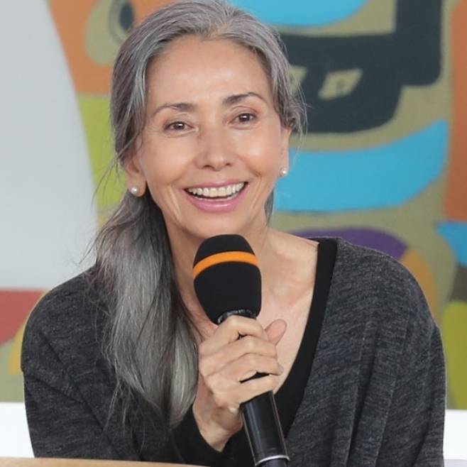 배우 문숙. 뉴스1