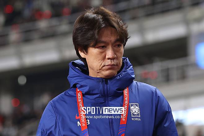 ▲ 박용우는 32세라는 나이에 여전히 대표팀 핵심으로 활약하며 존재감을 유지했지만, 장기 재활이 불가피하다면 복귀 이후 경기 감각을 되찾기까지 오랜 시간이 걸린다. 십자인대 부상이라면 험난한 과정이 예상되고, 월드컵 출전도 힘들어질 수 있다. ⓒ곽혜미 기자