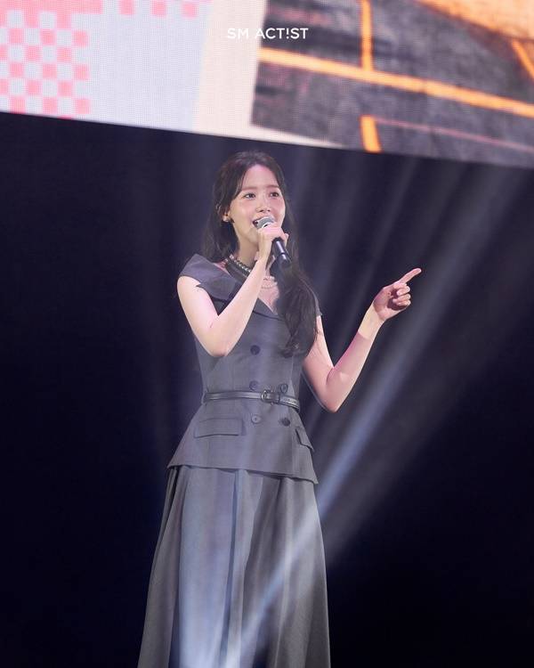 임윤아./사진=SM엔터테인먼트