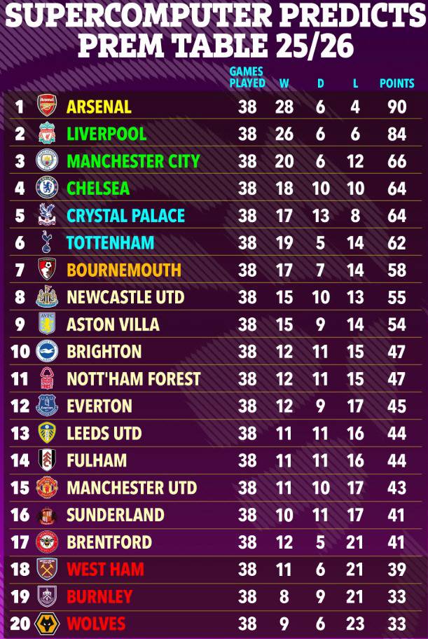 더 선 기사캡쳐