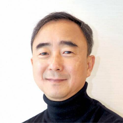 임문영 국가인공지능전략위원회 상근 부위원장. (사진=임문영 부위원장 페이스북)