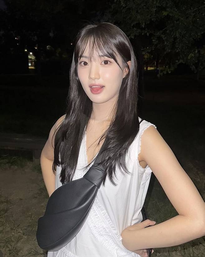 인스타그램 @yoonseoah_