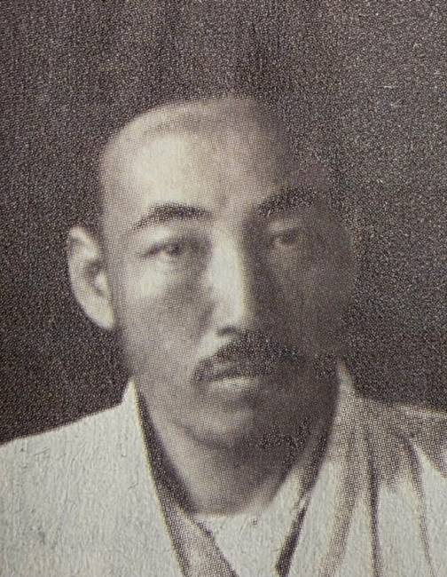 ▲ 1919년 강원도내 최초의 만세운동 전개를 주도한 춘천농업학교 졸업생 김병환. 출처 강원도학생독립운동사교사
