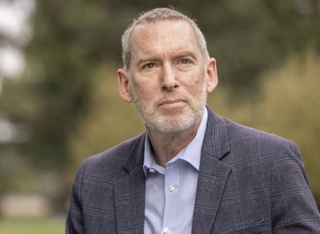 로스 카미지 미국 콜로라도대 의과대학 암센터 박사. 자료 : 콜로라도대 의과대학