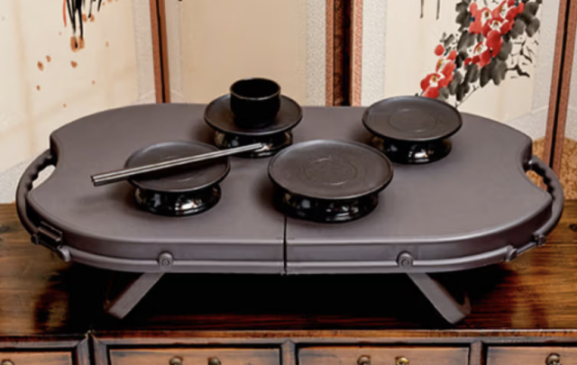 다이소의 휴대용 제기 세트. 사진=다이소몰 캡처