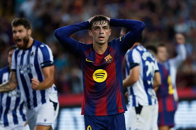 바르셀로나 | AP연합뉴스