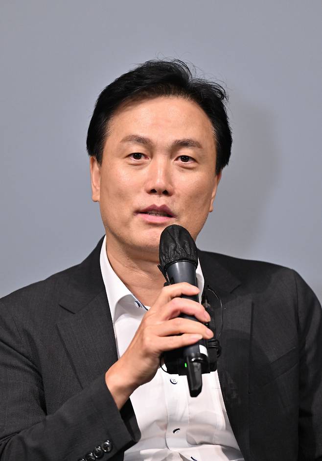 KBS 한경천 예능 센터장 / KBS 제공