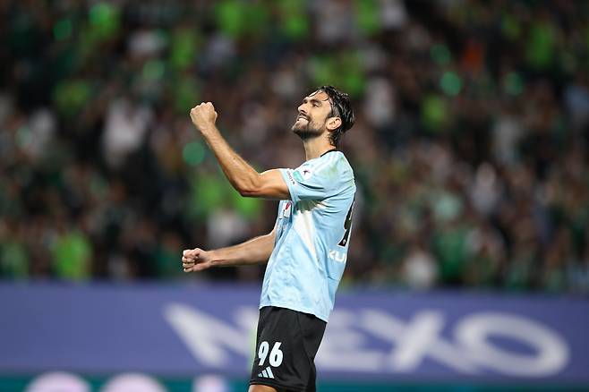 ◇사진제공=한국프로축구연맹