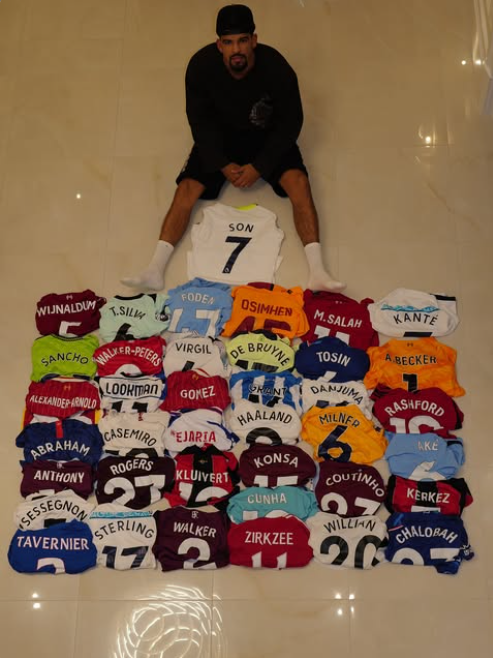 사진=솔란케 SNS