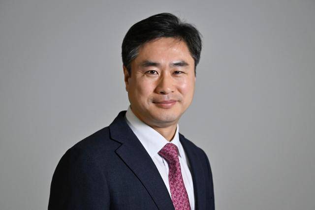 박일근 한국일보 수석 논설위원