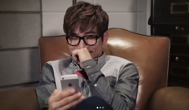 사진=유세윤 SNS