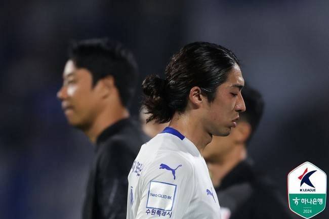 사진=한국프로축구연맹