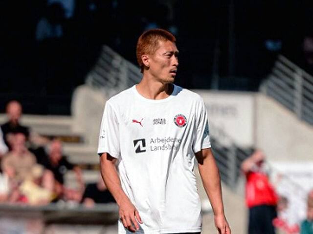 조규성/미트윌란