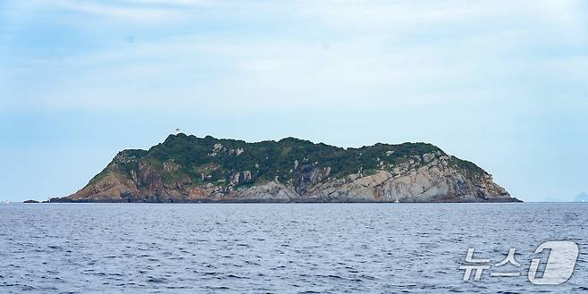 사수도(제주도 제공. 재판매 및 DB금지)/뉴스1