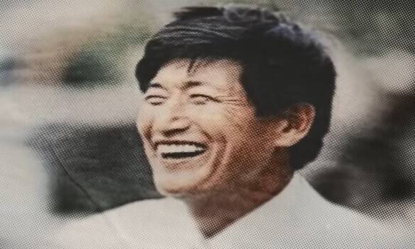 제이엠에스 정명석 교주. 넷플릭스 다큐멘터리 ‘나는 신이다: 신이 배신한 사람들’ 화면 갈무리