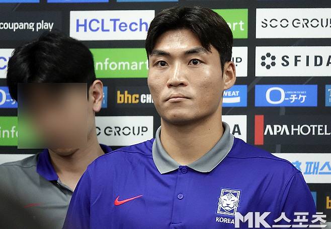 박진섭. 사진=이근승 기자