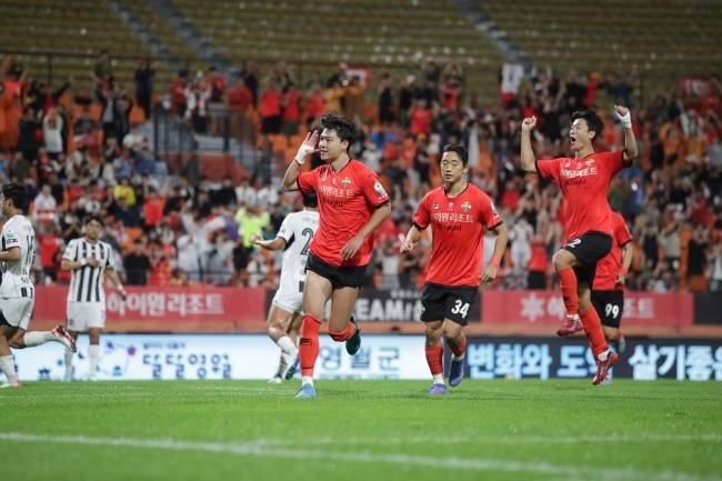 사진=프로축구연맹