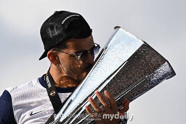 도미니크 솔란케/게티이미지코리아