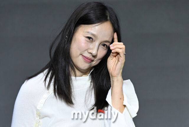 쿠팡플레이 '저스트 메이크업' 제작발표회/한혁승 기자 hanfoto@mydaily.co.kr