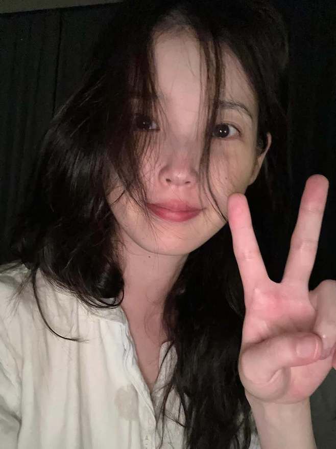 아이유 소셜네트워크서비스 계정