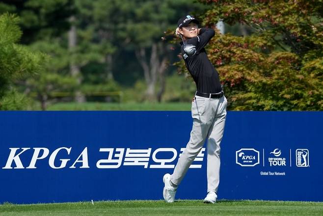 박준홍.KPGA 제공