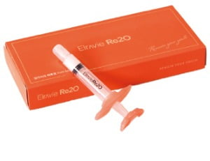 엘앤씨바이오의 스킨부스터 ‘엘라비에 리투오’ 제품. 사진 제공=엘앤씨바이오