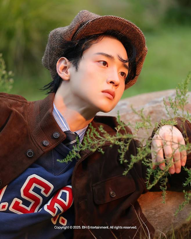 사진 |BH엔터테인먼트