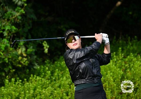 최혜정 / 사진=KLPGA 제공