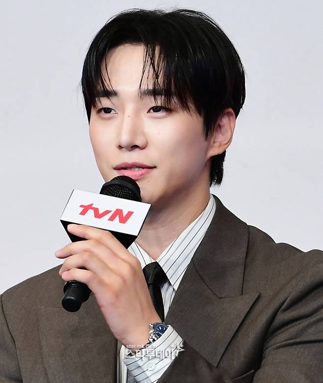 이준호. 사진|강영국 기자