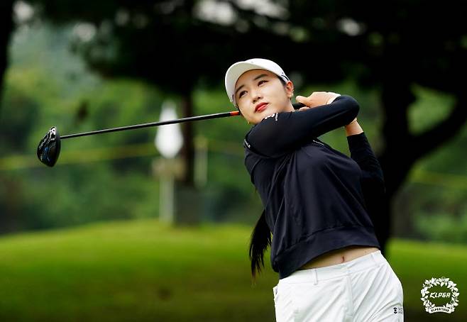박혜준. (사진=KLPGA)