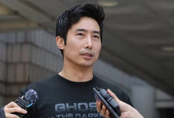 이근 전 해군 대위. (사진=뉴스1)