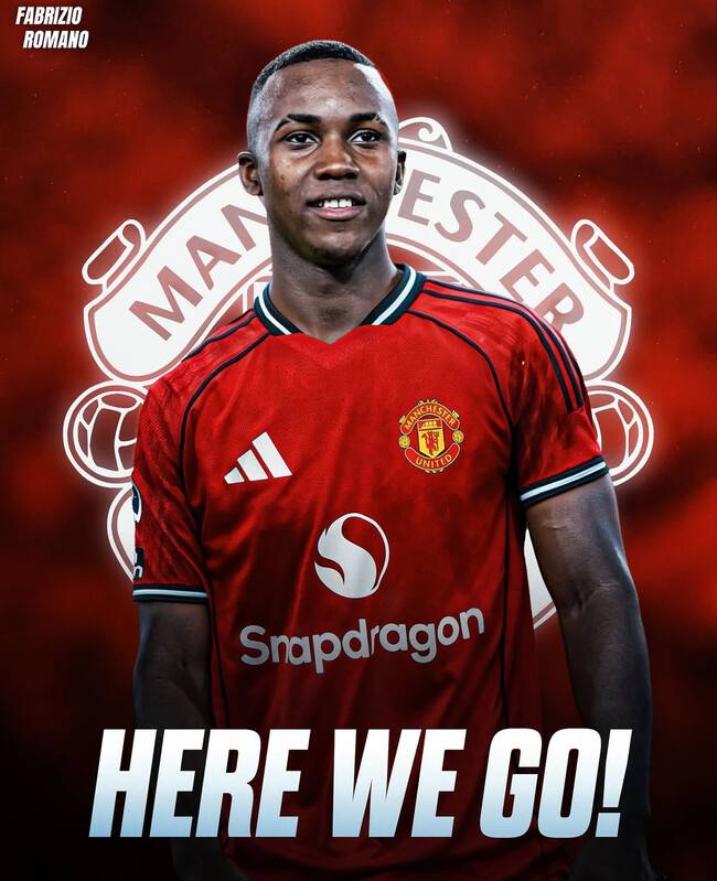 사진=파브리시오 로마노 SNS