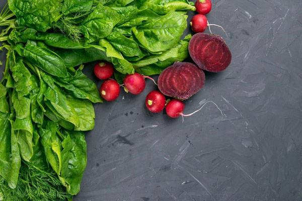 옥살산이 많이 함유된 음식을 먹을 땐 칼슘이 풍부한 음식과 먹는 것이 좋다./사진=클립아트코리아