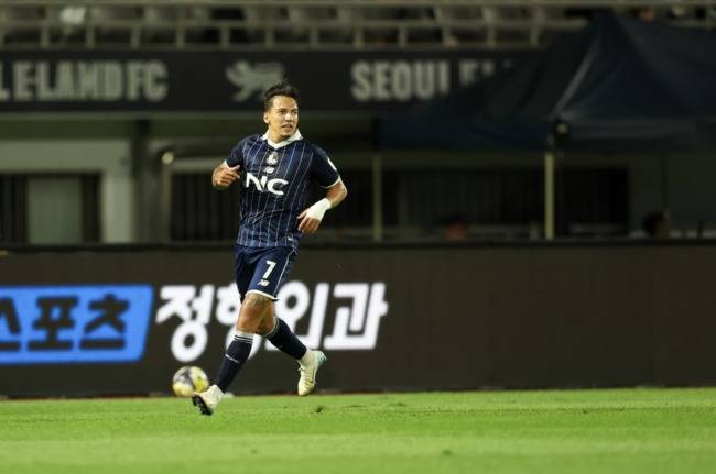 사진=서울 이랜드