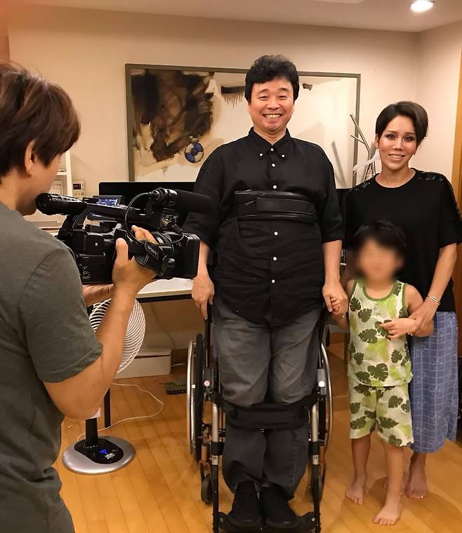 /사진=김송 인스타그램