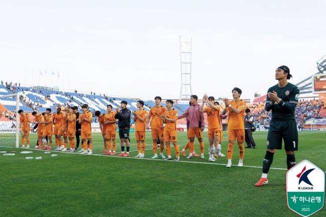 사진=프로축구연맹