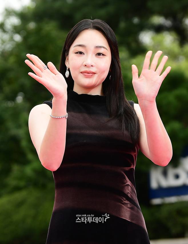 김민하. 사진| 강영국 기자