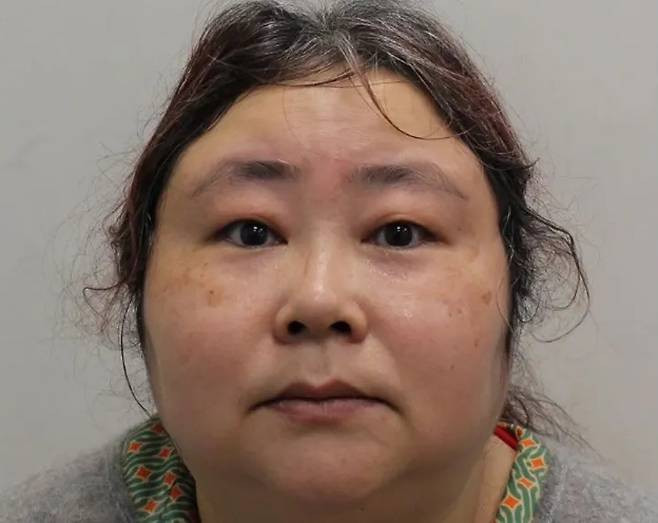 1일(현지시간) BBC에 따르면 지난달 29일 암호화폐 불법 취득·소지 혐의로 기소된 중국 국적 사업가 첸즈민(47)이 영국 런던 사우스워크 형사법원에서 유죄를 인정했다. <사진=Metropolitan Police>