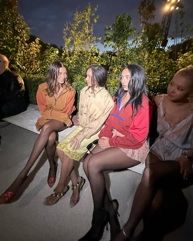 사진 | 찰리 XCX SNS