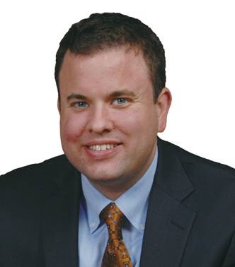 마이클 R. 스트레인 AEI 경제정책국장 - 현 조지타운대 공공정책 교수, 전 뉴욕 연준 부이코노미스트, ‘아메리칸드림은 죽지않았다’ 저자