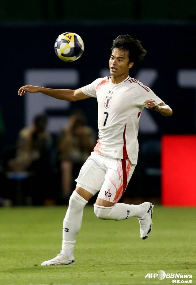 미토마. 사진(오클랜드 미국)=AFPBBNews=News1